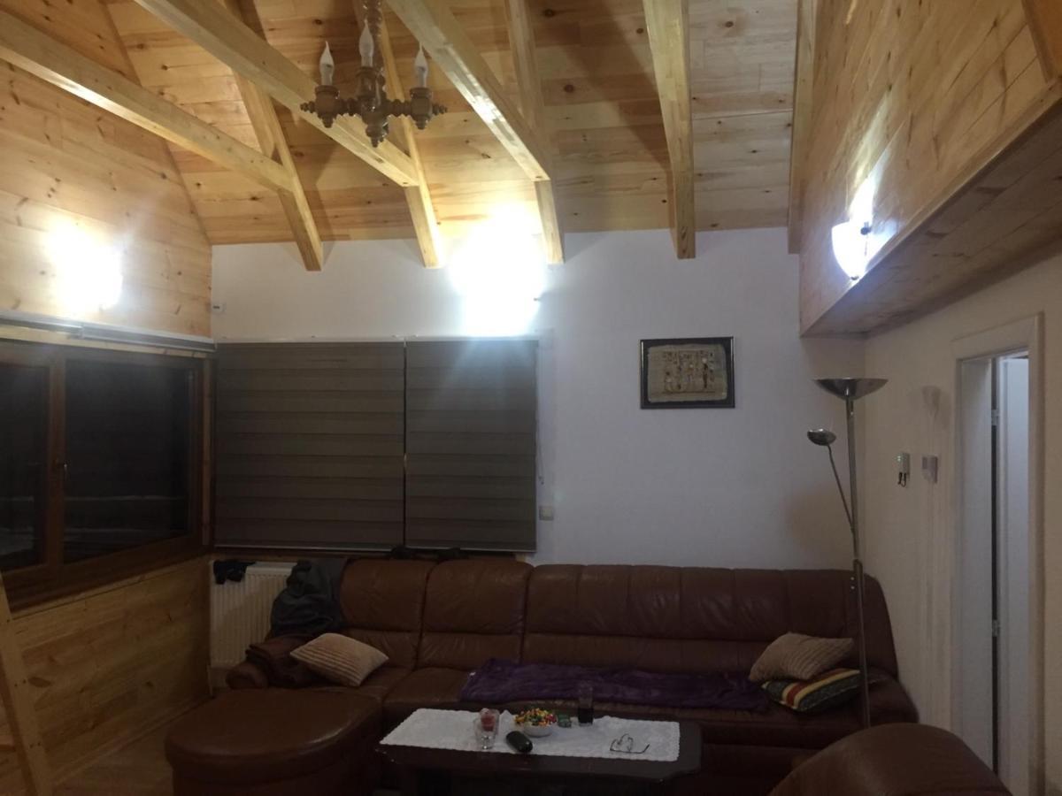 Apartmani Tornik-Planinska Kuca Zdravkovic Dobroselica Exterior foto