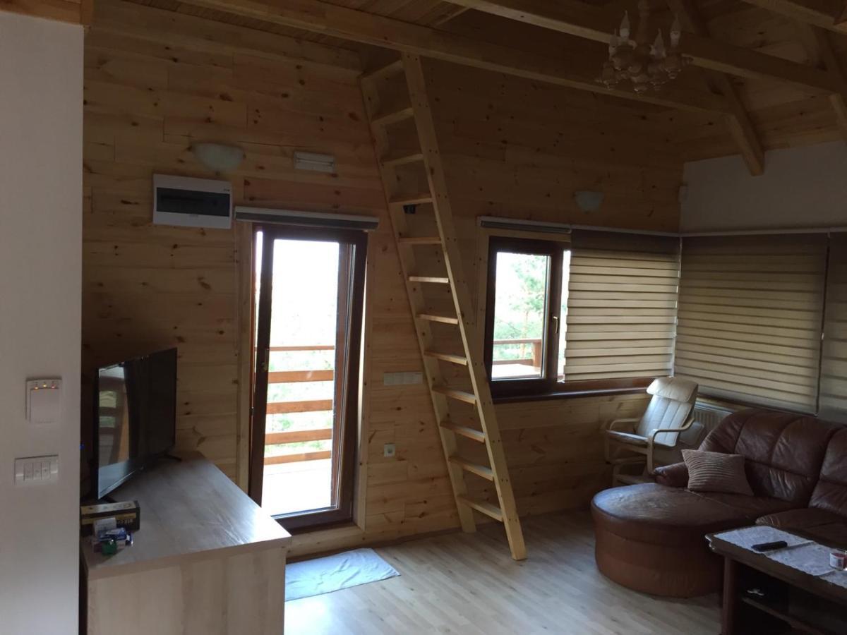 Apartmani Tornik-Planinska Kuca Zdravkovic Dobroselica Exterior foto